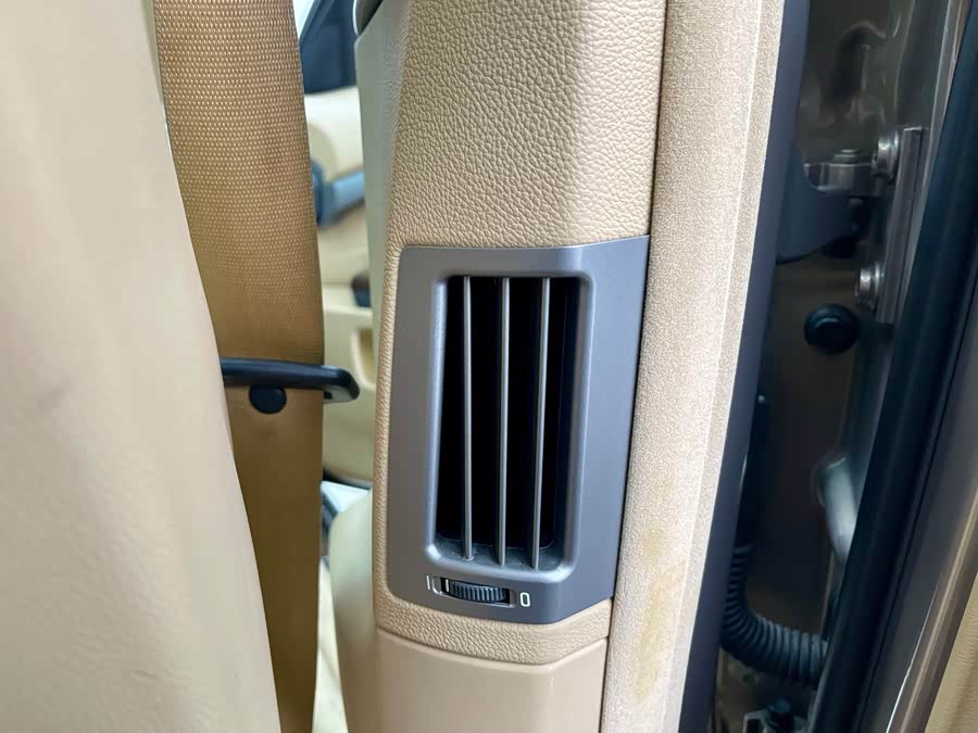 BMW 7 Series 2008 #11 BMW 7 Series 2008 immagine di auto #11