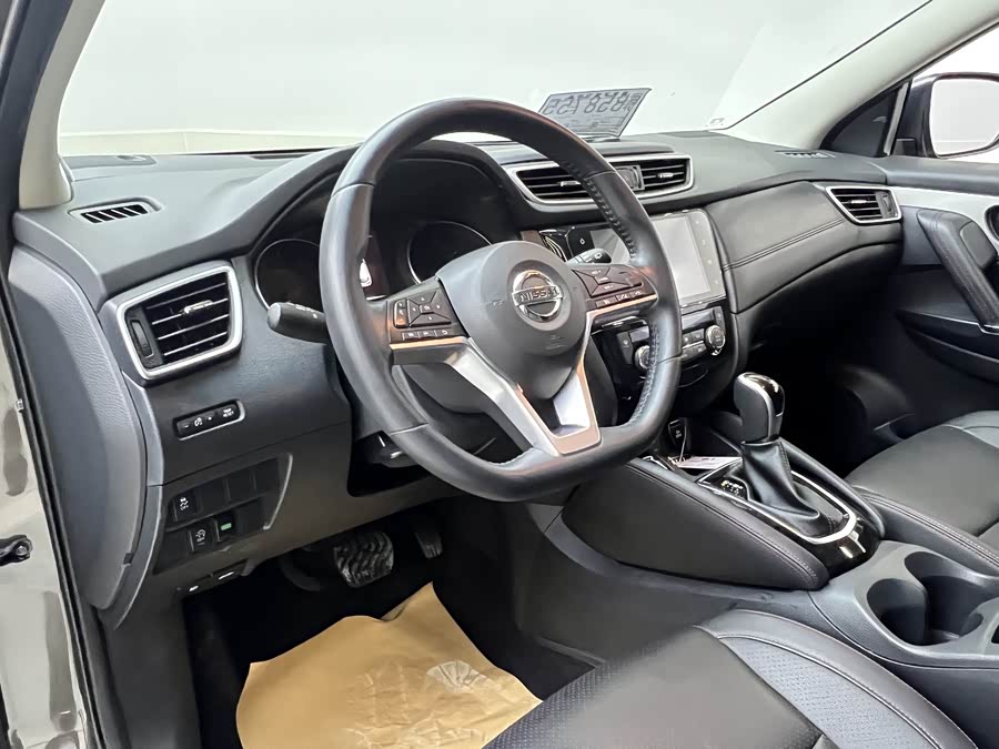 日产 逍客 2023 汽车图片 #11