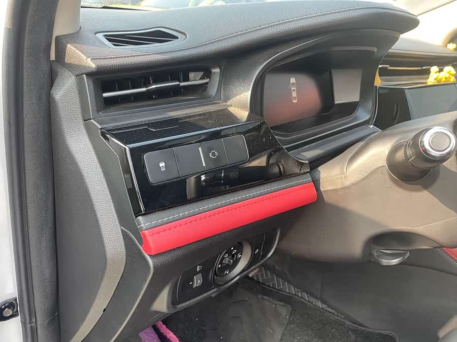 Chery Arrizo 5 Plus 2022 #11 Chery Arrizo 5 Plus 2022 صورة سيارة #11