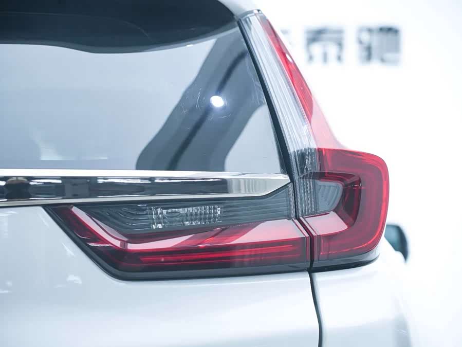 Honda CR-V 2021 car image #11