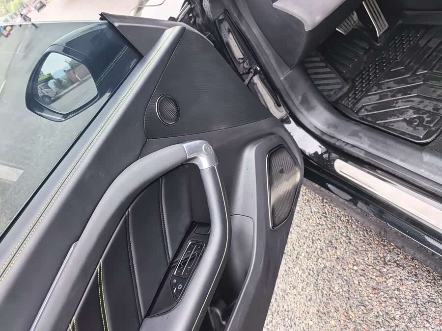 哪吒汽车 哪吒GT 2023 #11 哪吒汽车 哪吒GT 2023 汽车图片 #11