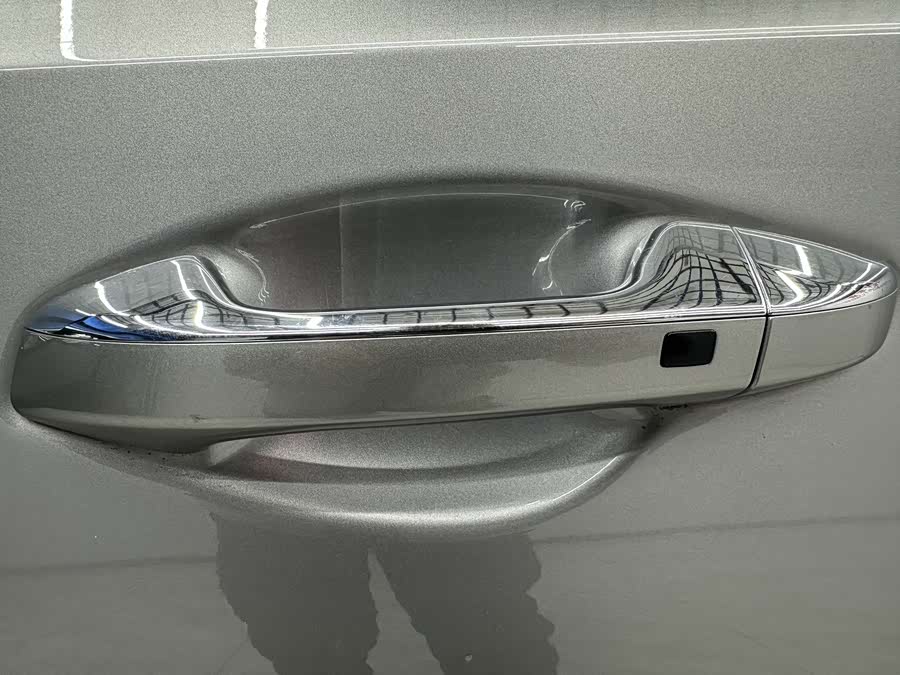 Kia K3 2021 car image #11