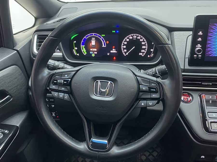 Honda ODYSSEY 2023 #11 Honda ODYSSEY 2023 imagen de coche #11