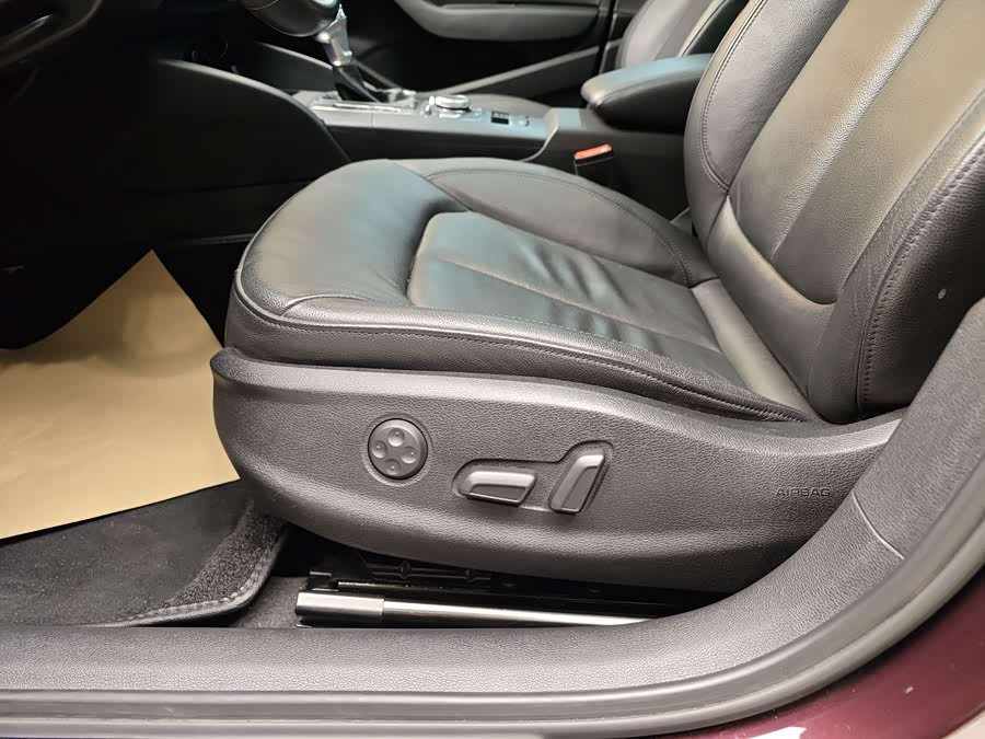 Audi A3 2017 #11 Audi A3 2017 car image #11