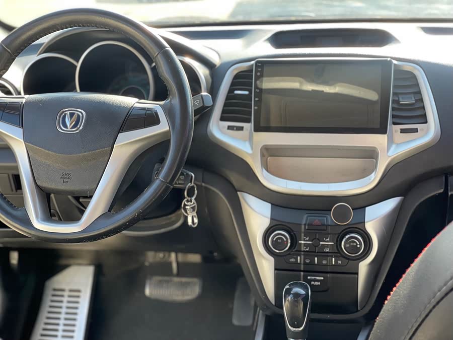 Changan Eado 2014 صورة سيارة #11