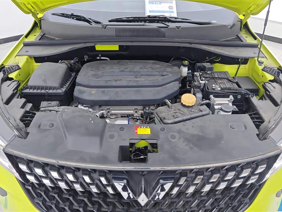 五菱汽车 五菱星驰 2023 #11 五菱汽车 五菱星驰 2023 汽车图片 #11