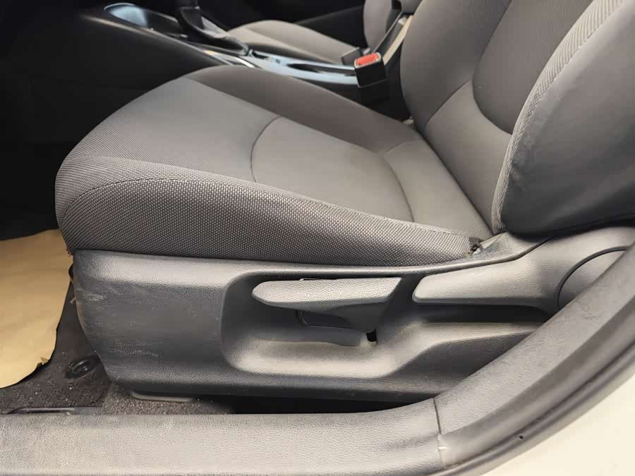 Toyota Corolla 2022 car image #11