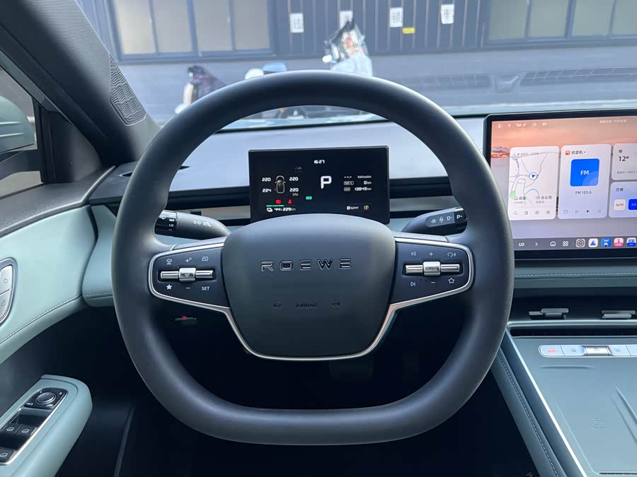 荣威 荣威D6 2025 汽车图片 #11