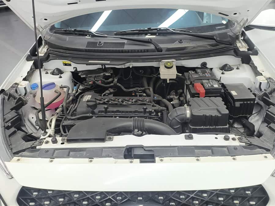 Chery Tiggo 3x 2025 car image #11