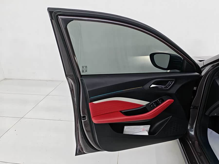 MG 5 2023 car image #11