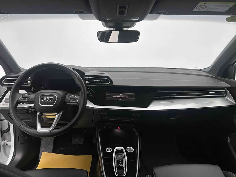 Audi A3 2025 car image #11