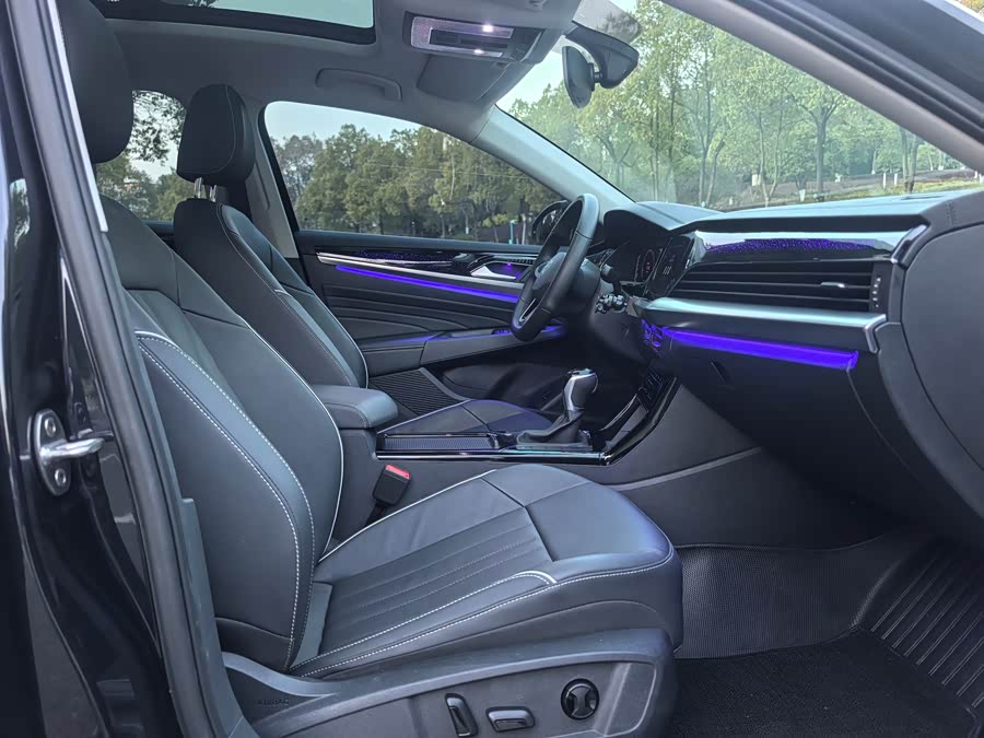 Volkswagen Passat 2022 #11 Volkswagen Passat 2022 car image #11