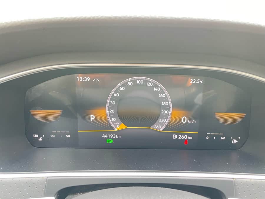 Volkswagen Lavida 2023 car image #11