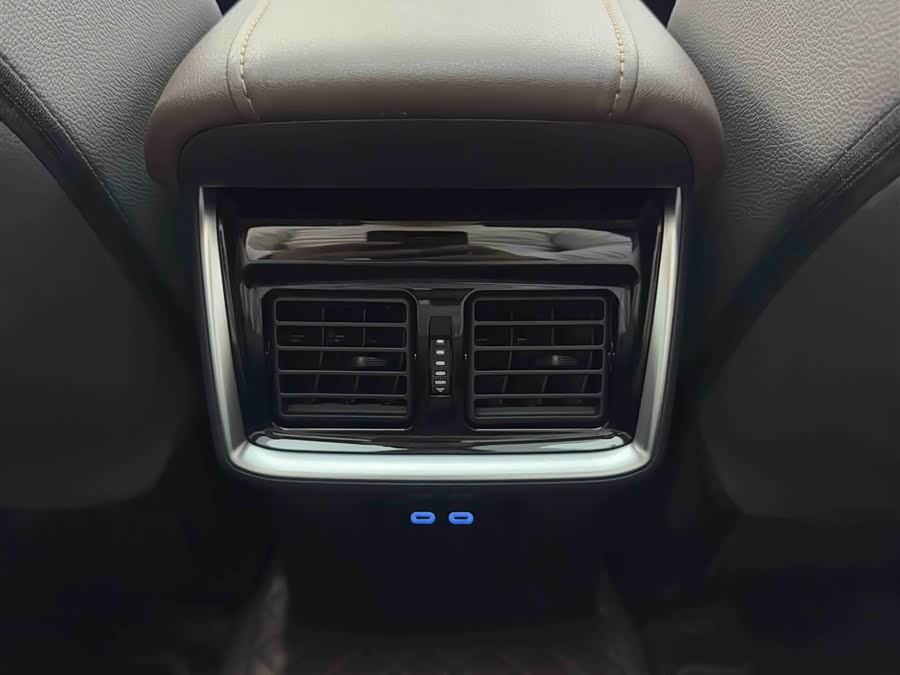 Toyota Harrier 2022 immagine di auto #11