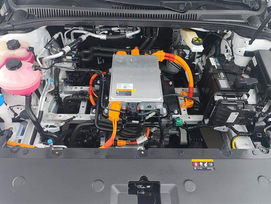 GEELY 2023 car image #11