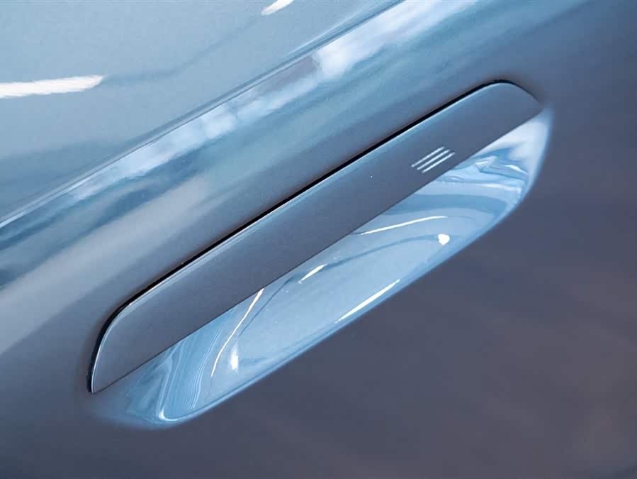 宝马 宝马X3 2025 汽车图片 #11