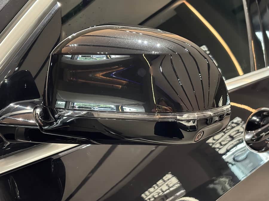 BMW X7 2020 immagine di auto #11