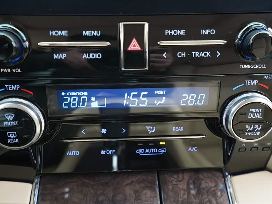 Toyota Vellfire 2022 #11 Toyota Vellfire 2022 immagine di auto #11