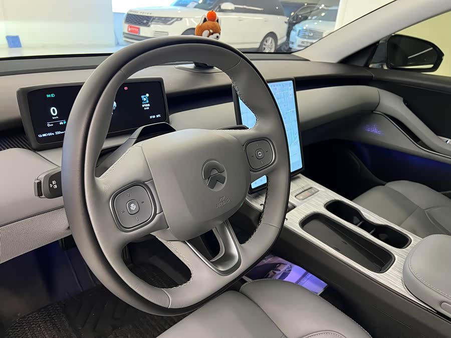 NIO ET5 2023 #11 NIO ET5 2023 immagine di auto #11