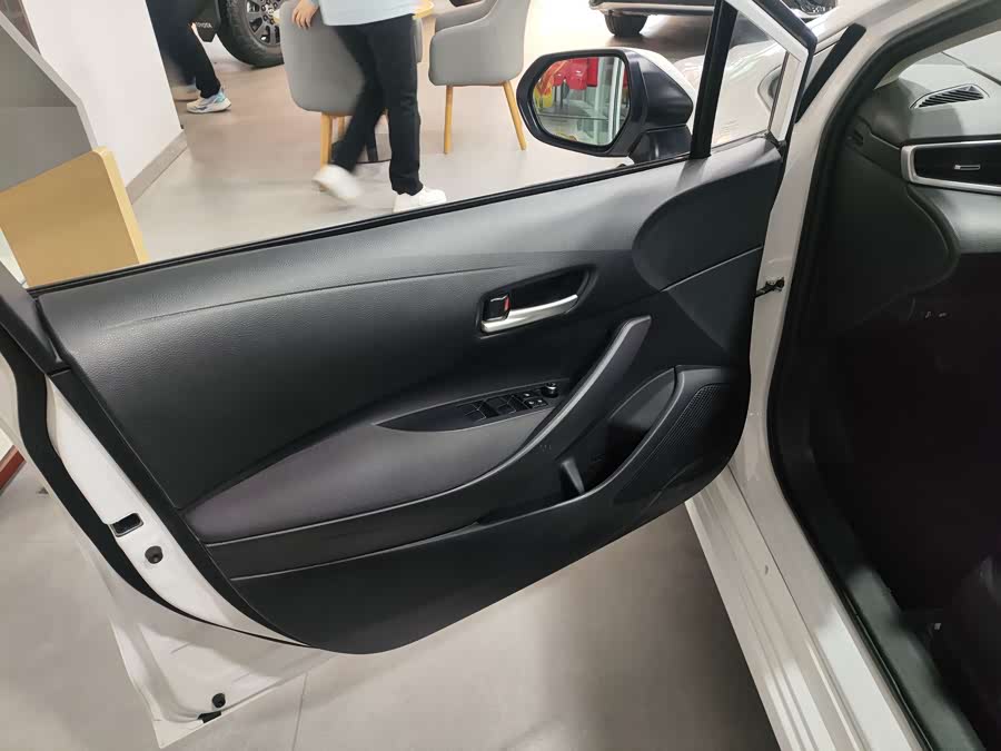 Toyota Corolla 2022 car image #11