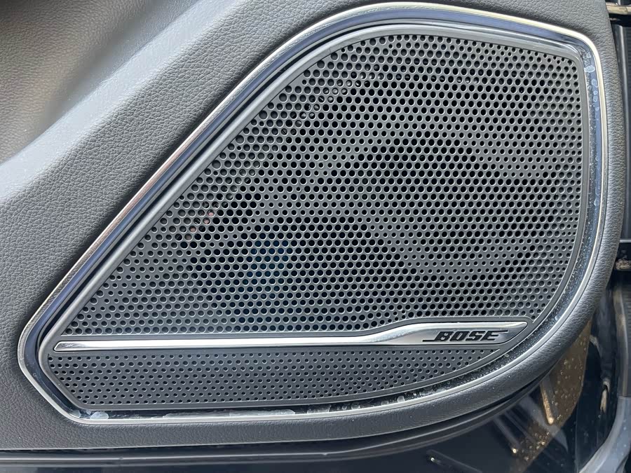 HongQi H9 2021 car image #11