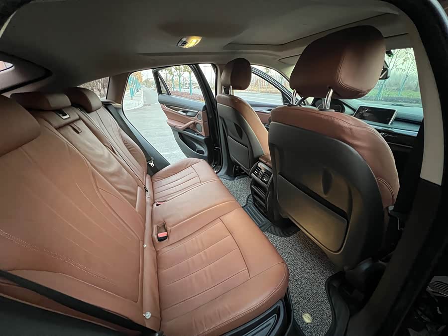 BMW X6 2015 #11 BMW X6 2015 immagine di auto #11