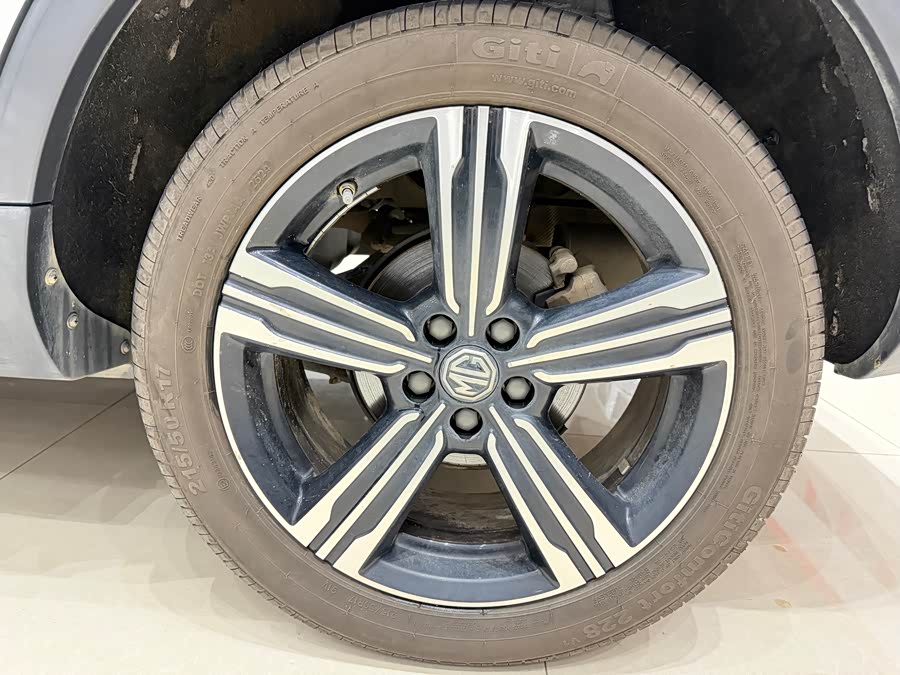 名爵 名爵ZS 2019 汽车图片 #11