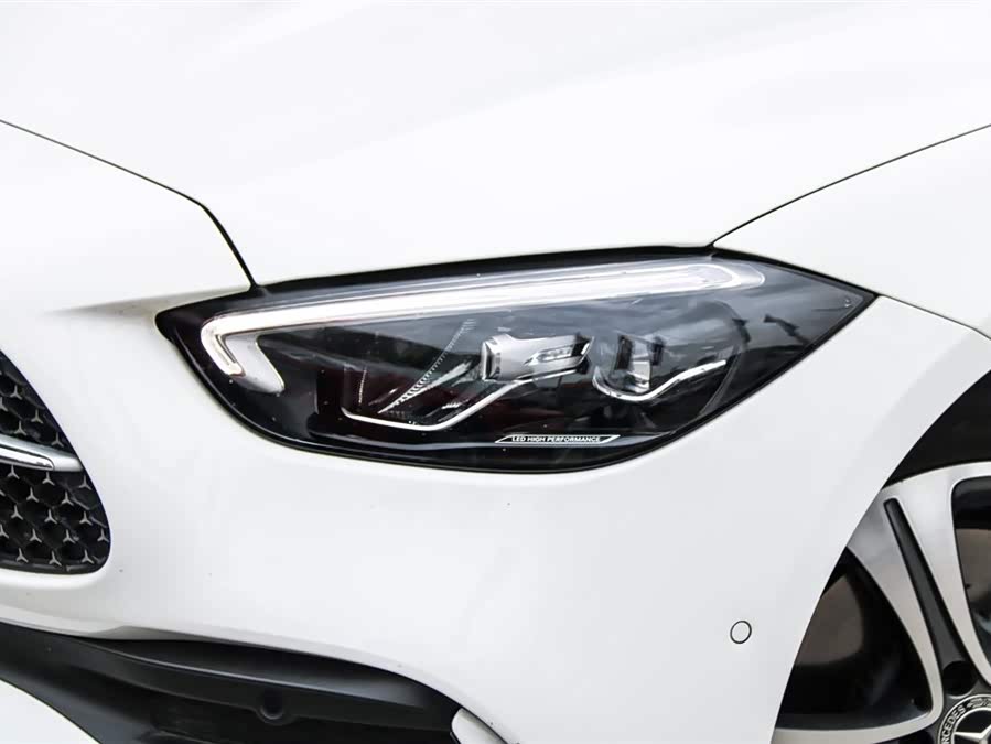 Mercedes-Benz C Class 2022 #11 Mercedes-Benz C Class 2022 car image #11
