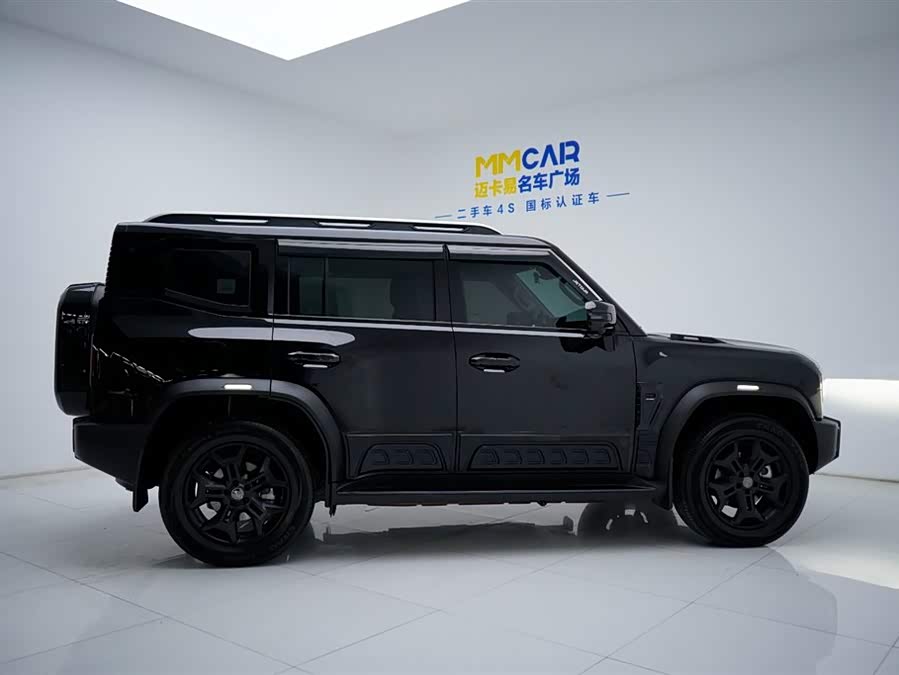 Jetour 2024 car image #11