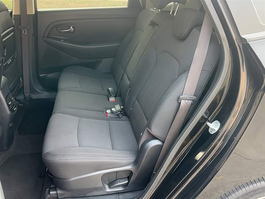 起亚 佳乐 2015 汽车图片 #11