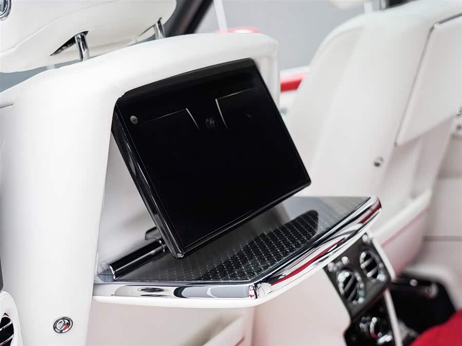 劳斯莱斯 库里南 2022 #11 劳斯莱斯 库里南 2022 汽车图片 #11