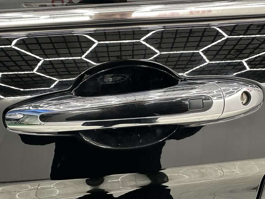 Haval M6 2021 car image #11