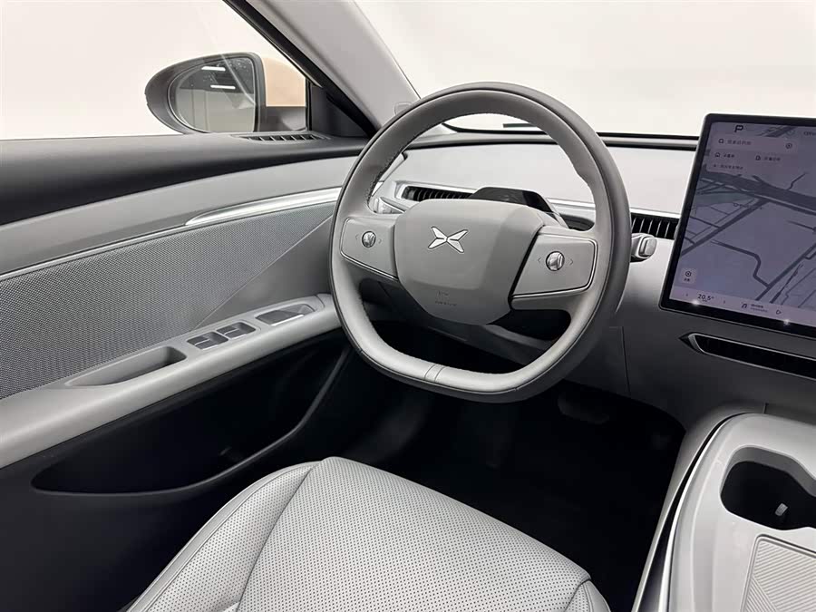 Xpeng MONA M03 2025 #11 Xpeng MONA M03 2025 immagine di auto #11