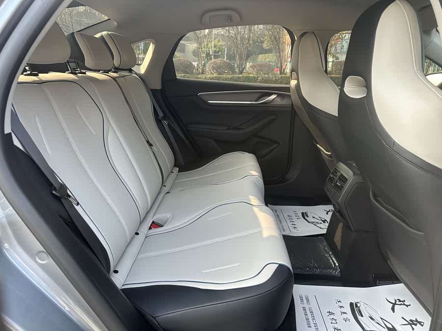 BYD Destroyer 05 2024 car image #11