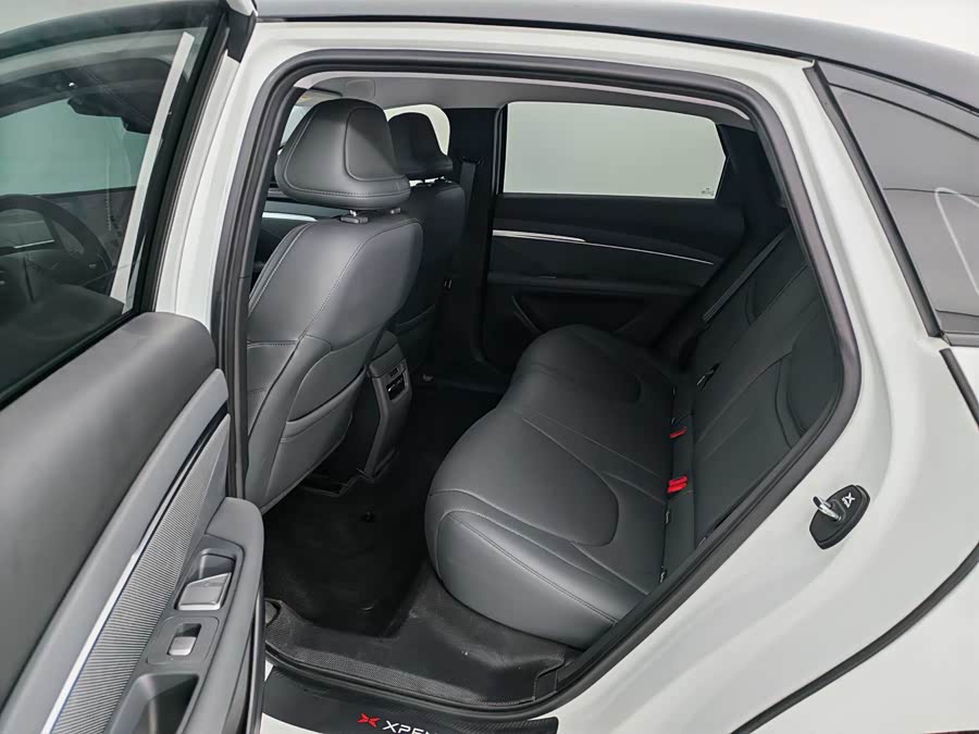 Xpeng MONA M03 2025 #11 Xpeng MONA M03 2025 immagine di auto #11