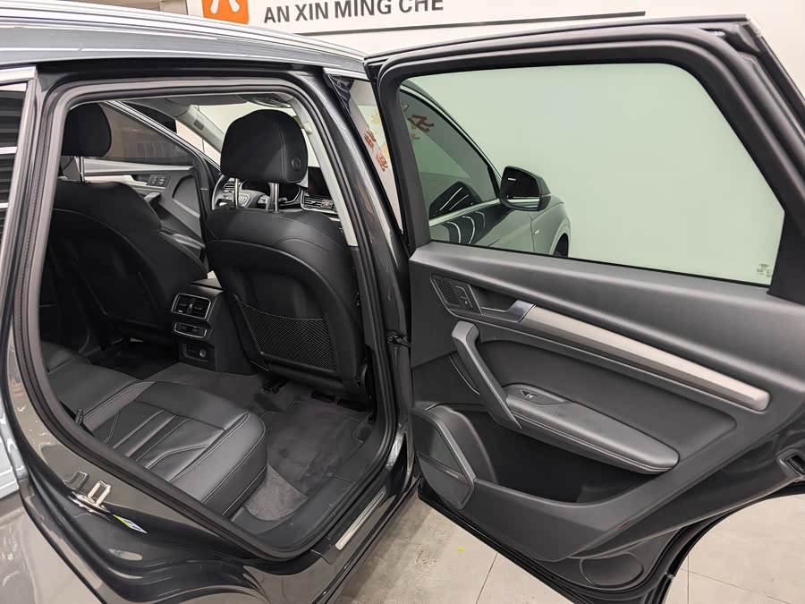 Audi Q5L 2022 imagem de carro #11