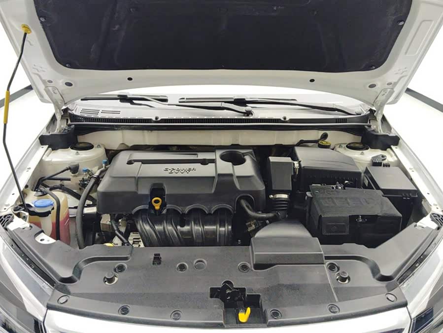 GEELY Emgrand 2021 car image #11