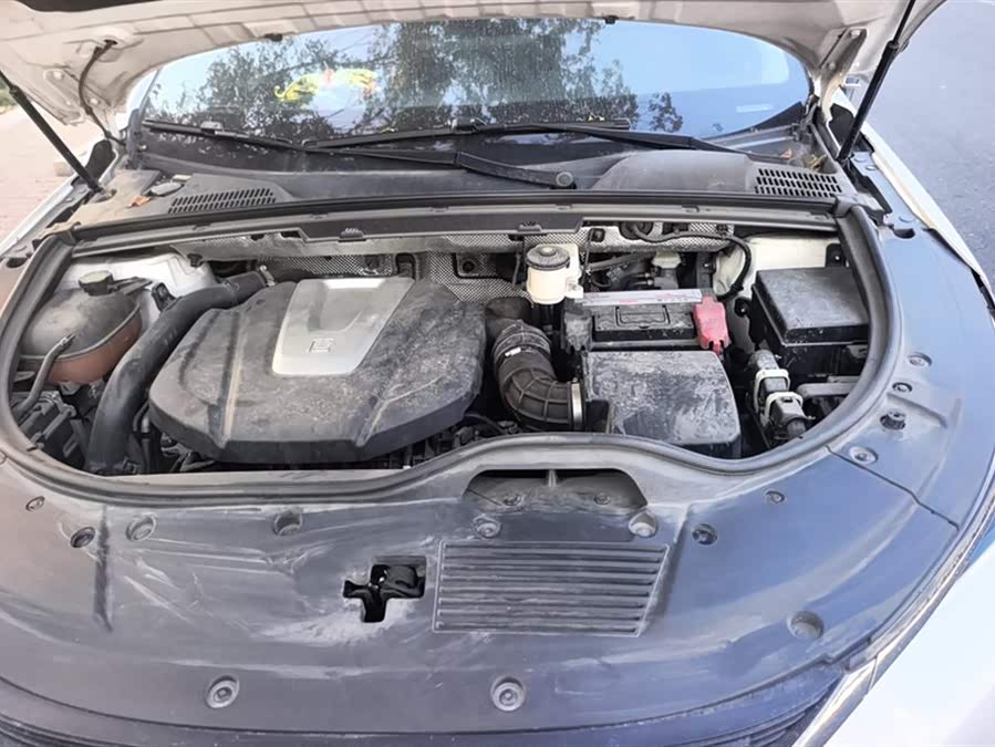 BYD Tang 2019 car image #11