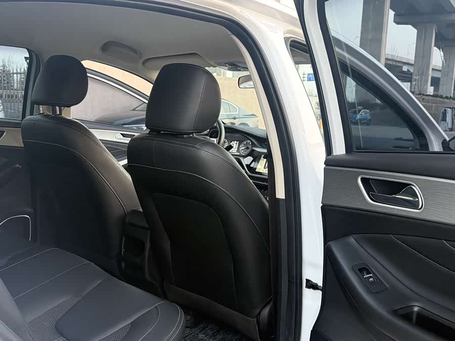 Chery Arrizo GX 2021 #11 Chery Arrizo GX 2021 car image #11