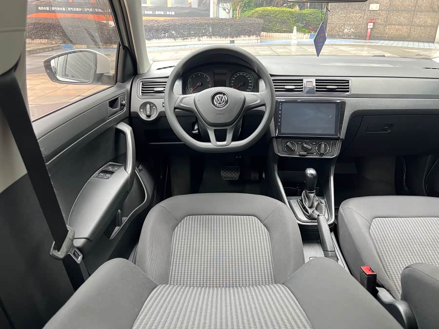 Volkswagen Santana 2018 #11 Volkswagen Santana 2018 immagine di auto #11