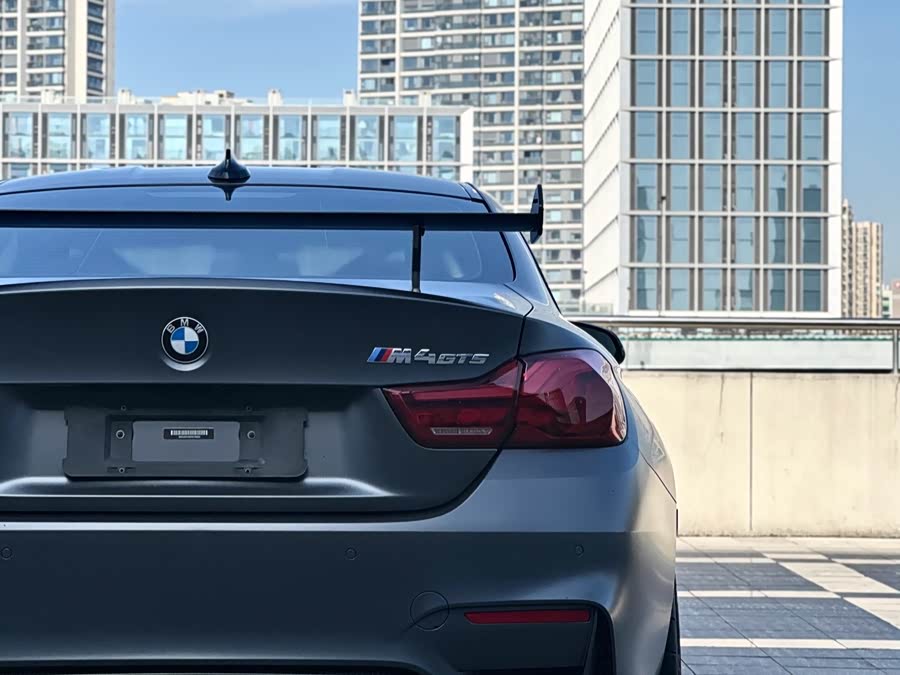 BMW M4 2017 #11 BMW M4 2017 car image #11