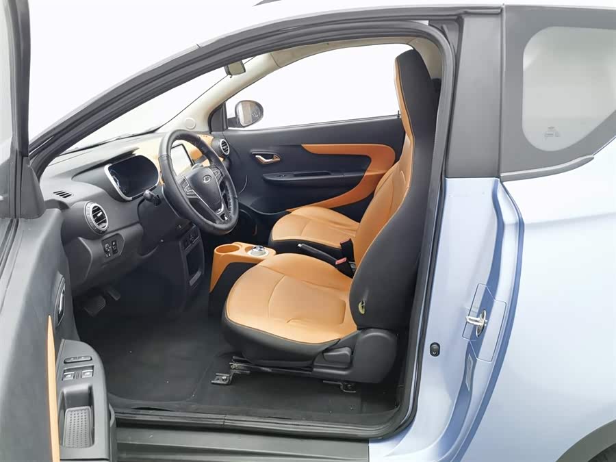 Chery Little Ant 2017 #11 Chery Little Ant 2017 car image #11