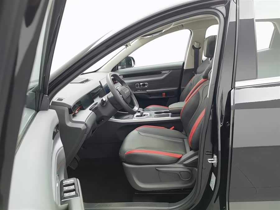 捷途大圣 2024 汽车图片 #11