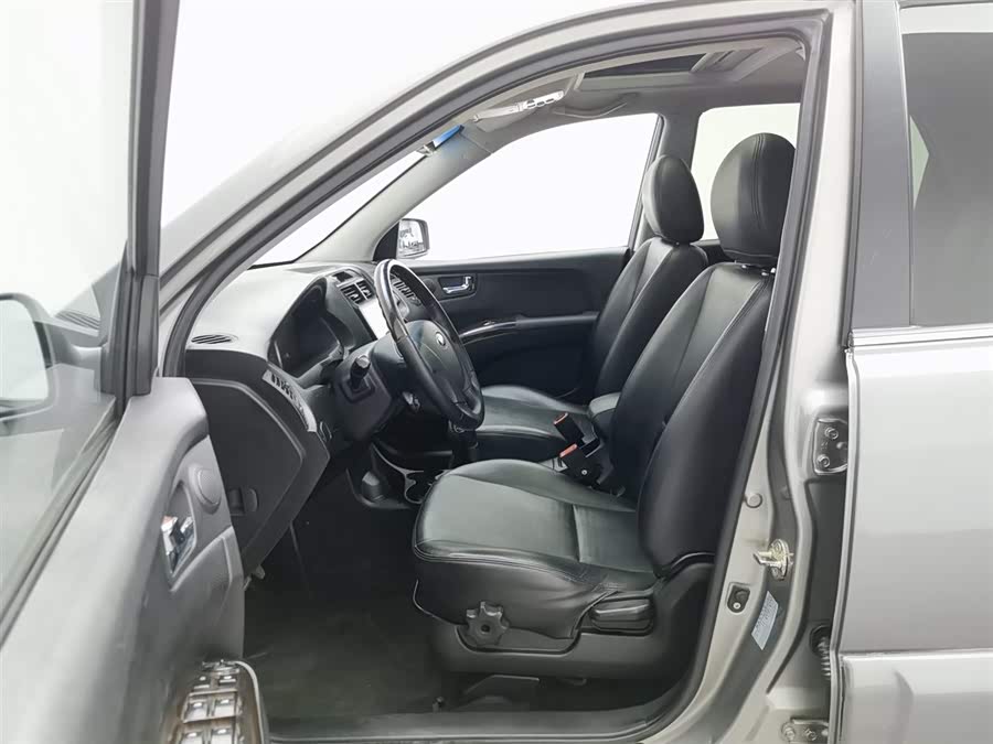 Kia Sportage 2015 #11 Kia Sportage 2015 car image #11
