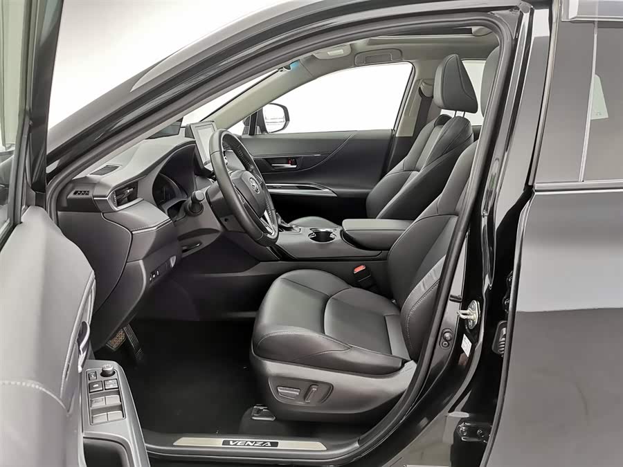 Toyota Venza 2022 #11 Toyota Venza 2022 immagine di auto #11