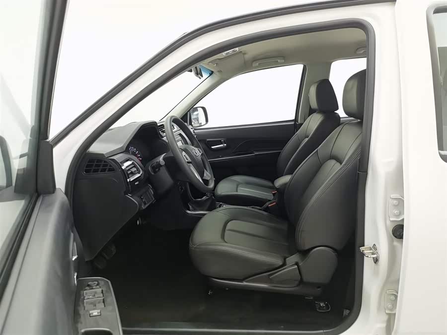 Great Wall Wingle 5 2022 #11 Great Wall Wingle 5 2022 car image #11