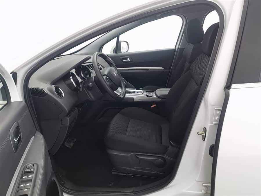 标致 标致3008 2017 汽车图片 #11