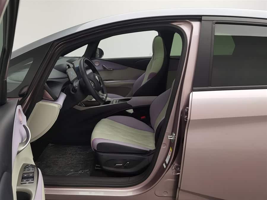 BYD Dolphin 2024 immagine di auto #11