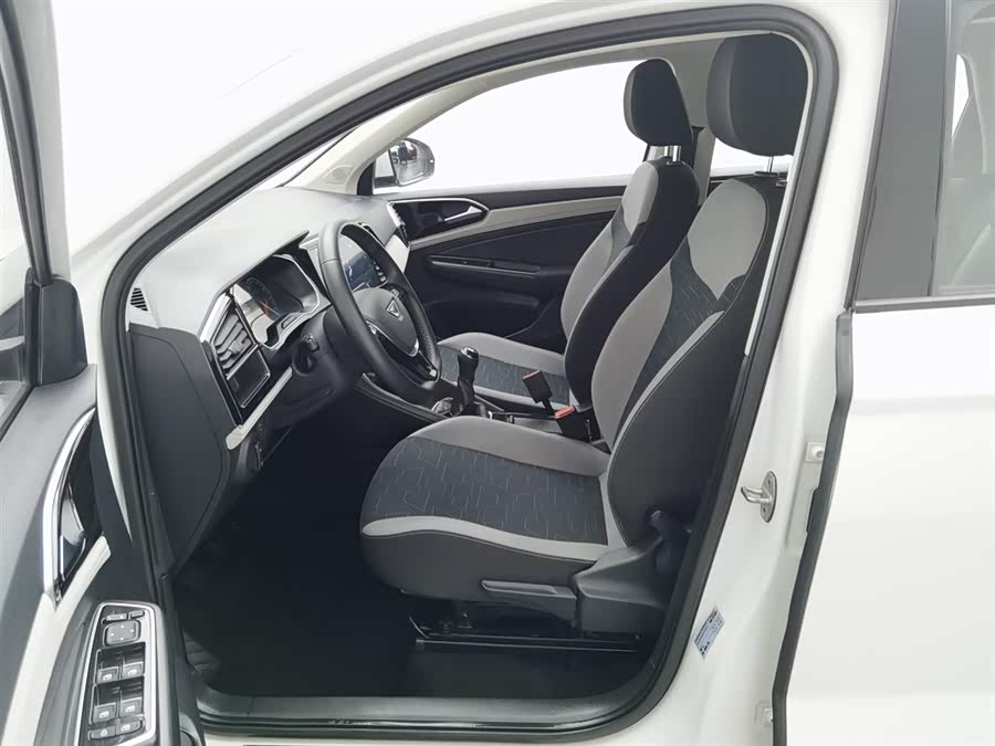 Jetta VS5 2023 car image #11