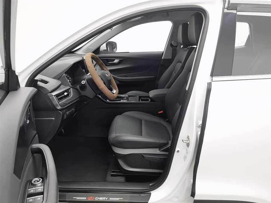 Chery Tiggo 5x 2025 car image #11